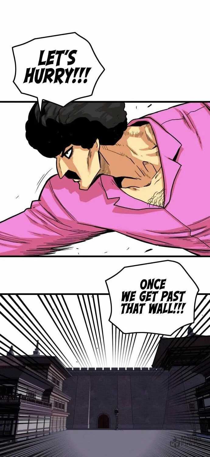 Read Troll Trap chapter 133 image 34 on Lezhin