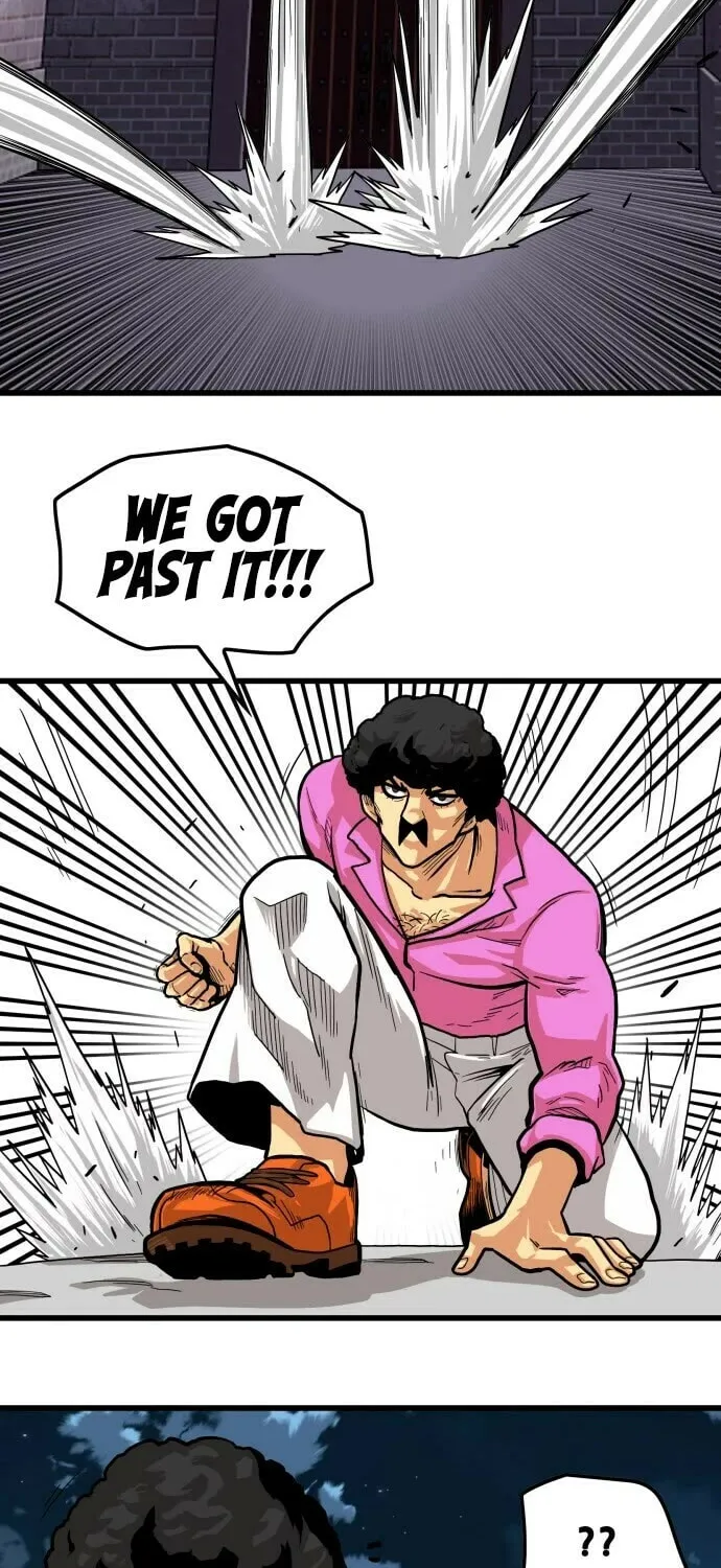 Read Troll Trap chapter 133 image 36 on Lezhin