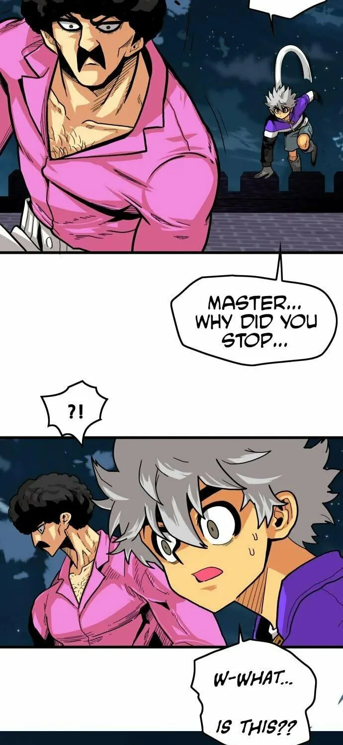 Read Troll Trap chapter 133 image 37 on Lezhin