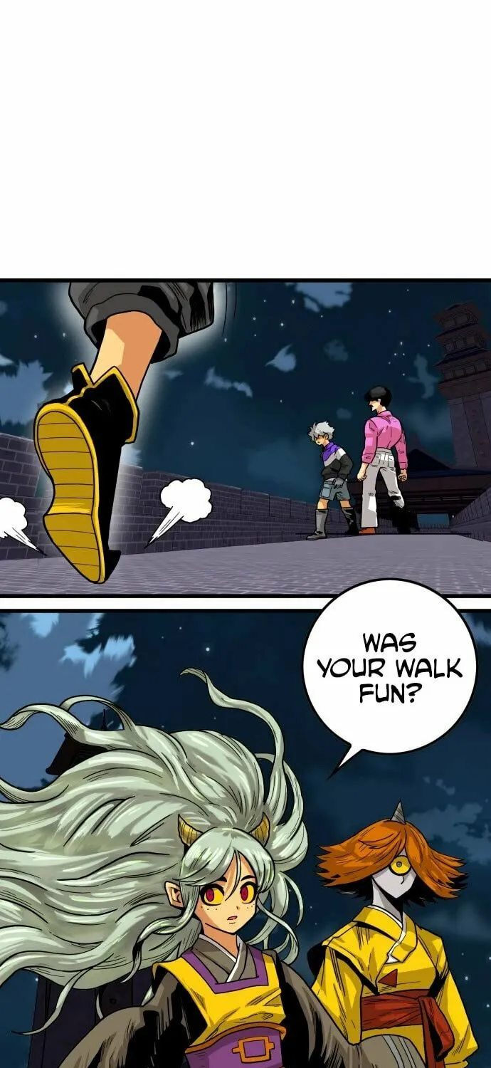 Read Troll Trap chapter 133 image 41 on Lezhin