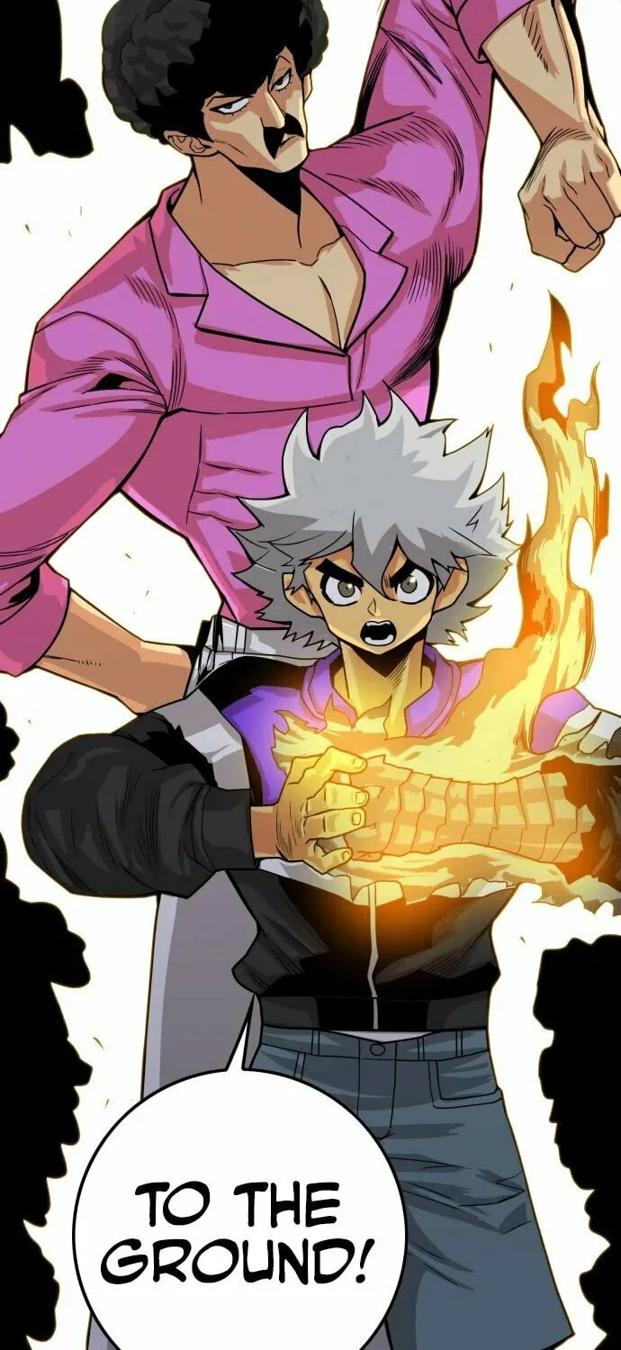 Read Troll Trap chapter 133 image 44 on Lezhin