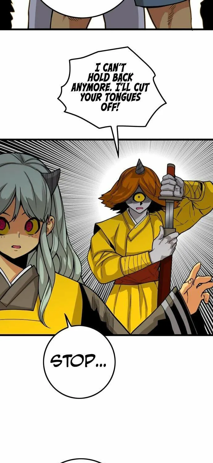 Read Troll Trap chapter 133 image 45 on Lezhin