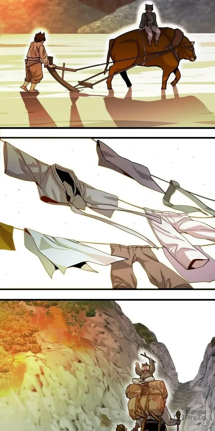 Read Troll Trap chapter 133 image 52 on Lezhin