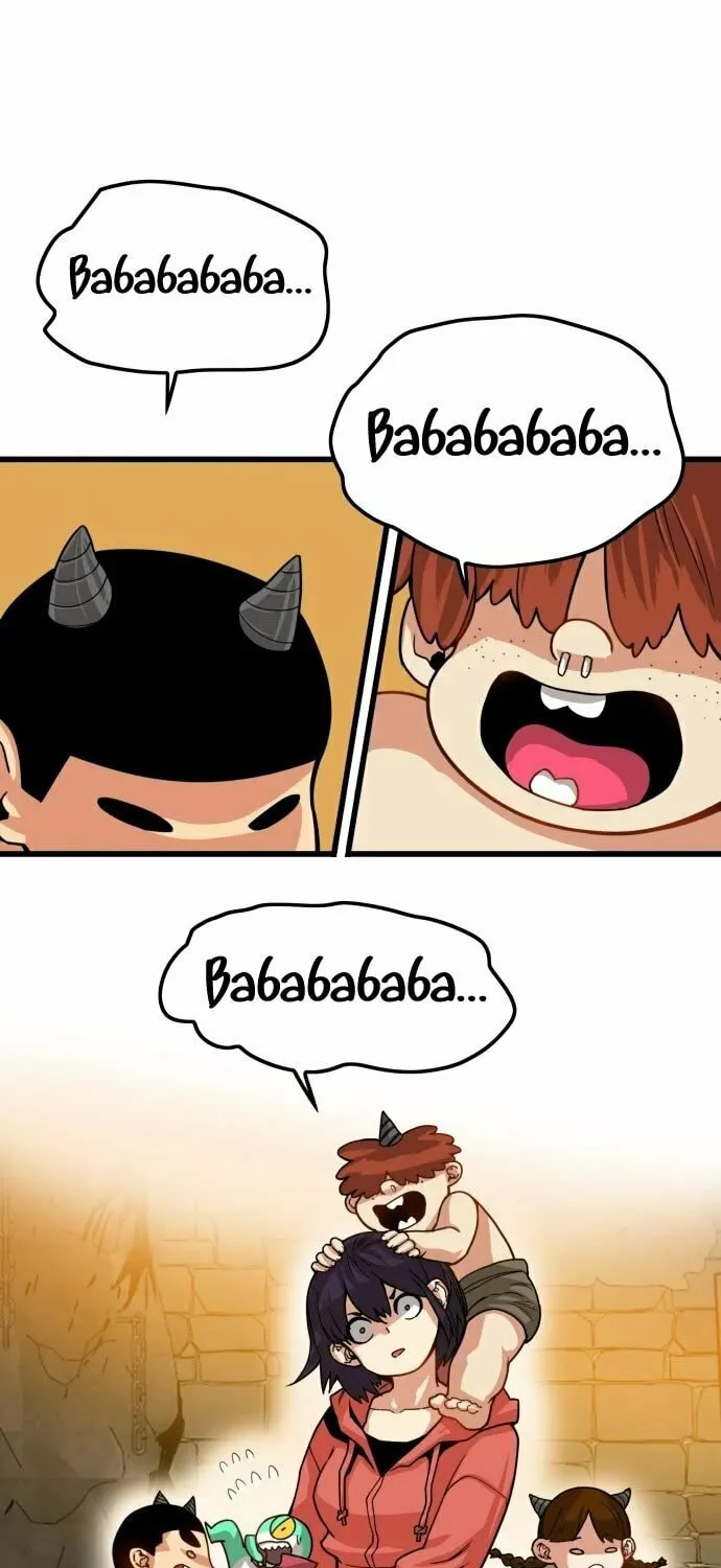Read Troll Trap chapter 133 image 55 on Lezhin