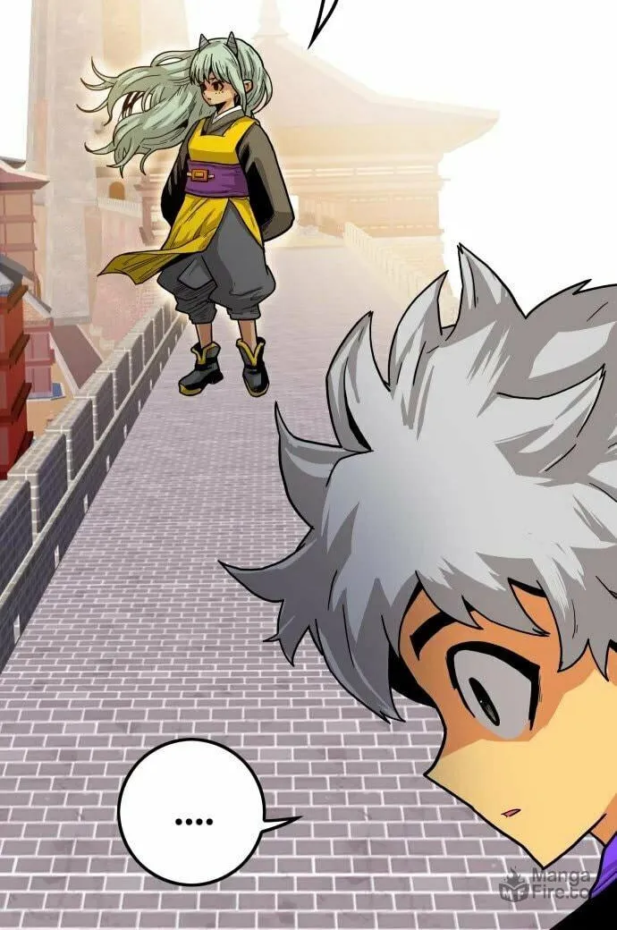 Read Troll Trap chapter 133 image 58 on Lezhin