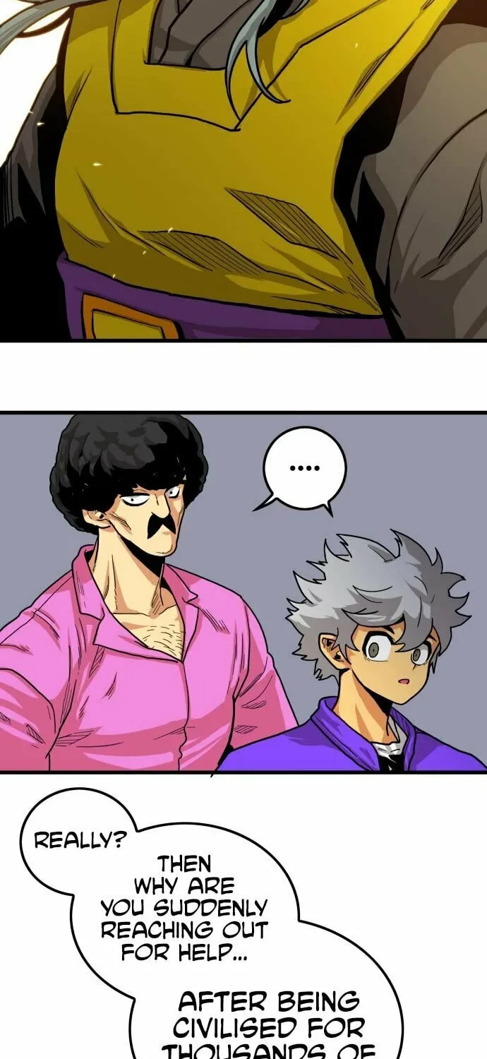 Read Troll Trap chapter 133 image 62 on Lezhin