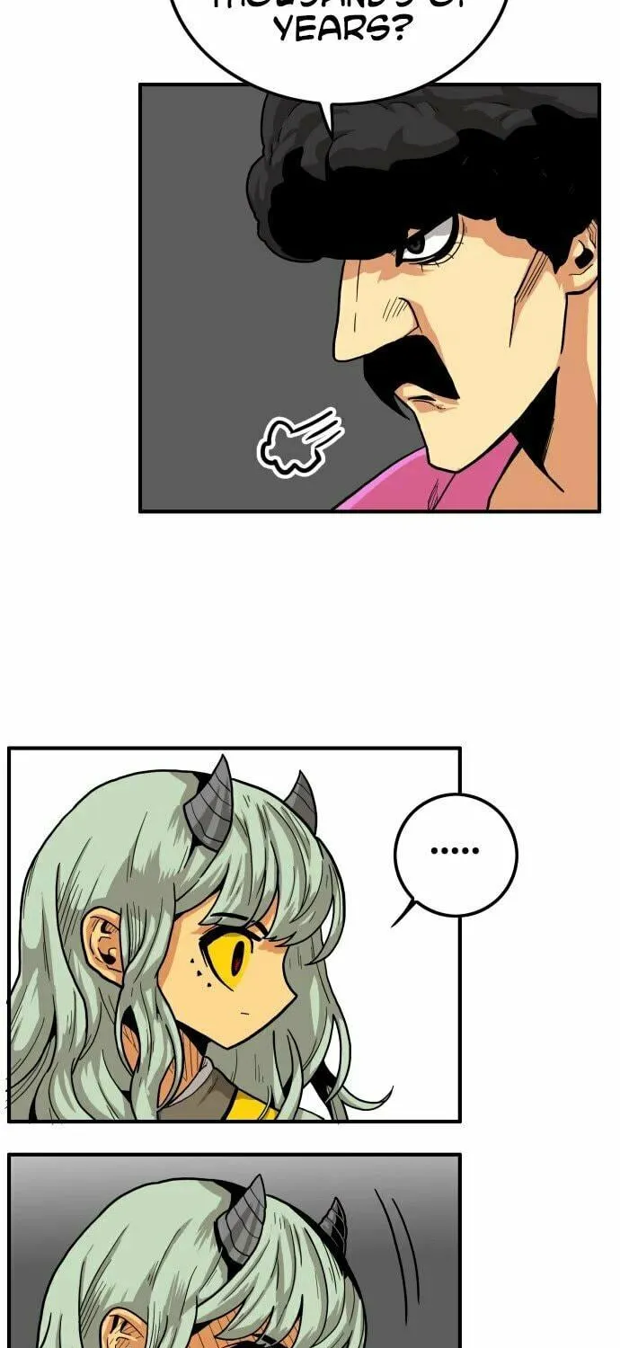 Read Troll Trap chapter 133 image 63 on Lezhin