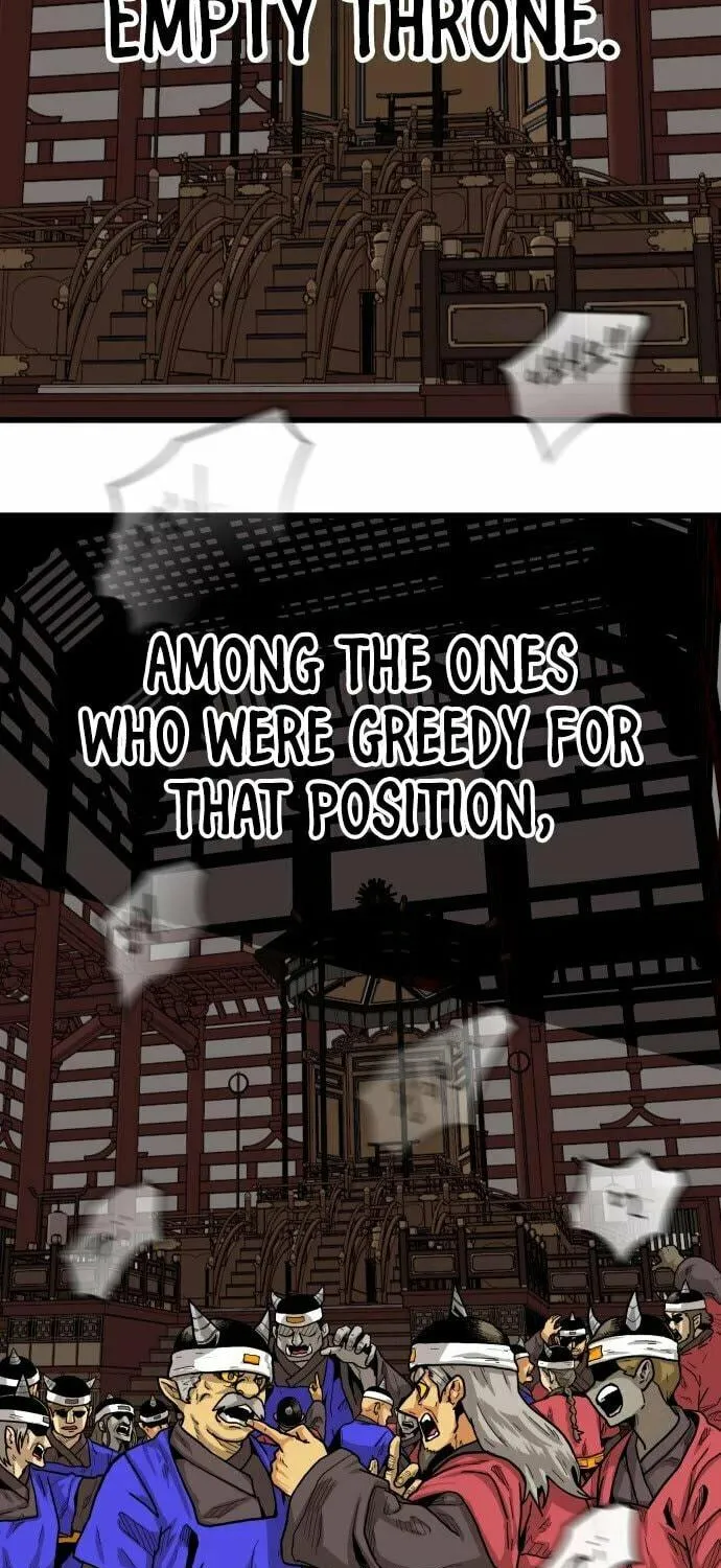 Read Troll Trap chapter 133 image 67 on Lezhin