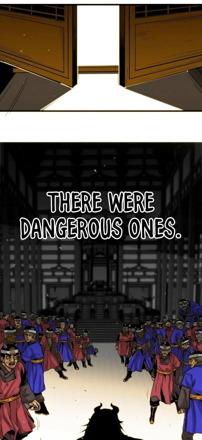 Read Troll Trap chapter 133 image 69 on Lezhin