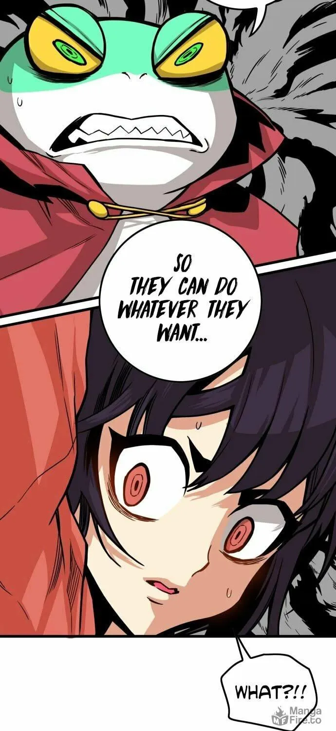 Read Troll Trap chapter 133 image 7 on Lezhin