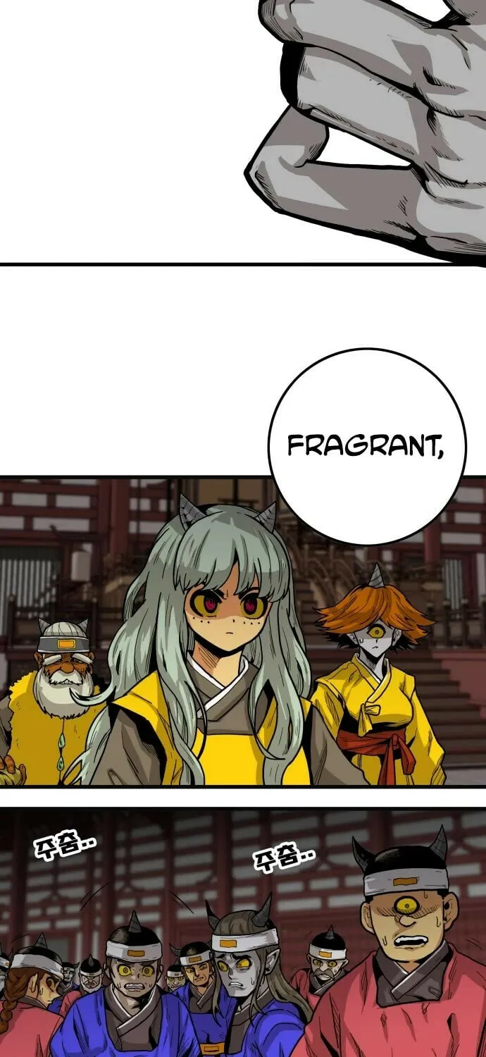 Read Troll Trap chapter 133 image 71 on Lezhin