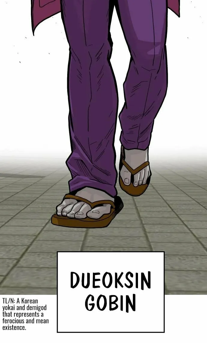 Read Troll Trap chapter 133 image 74 on Lezhin