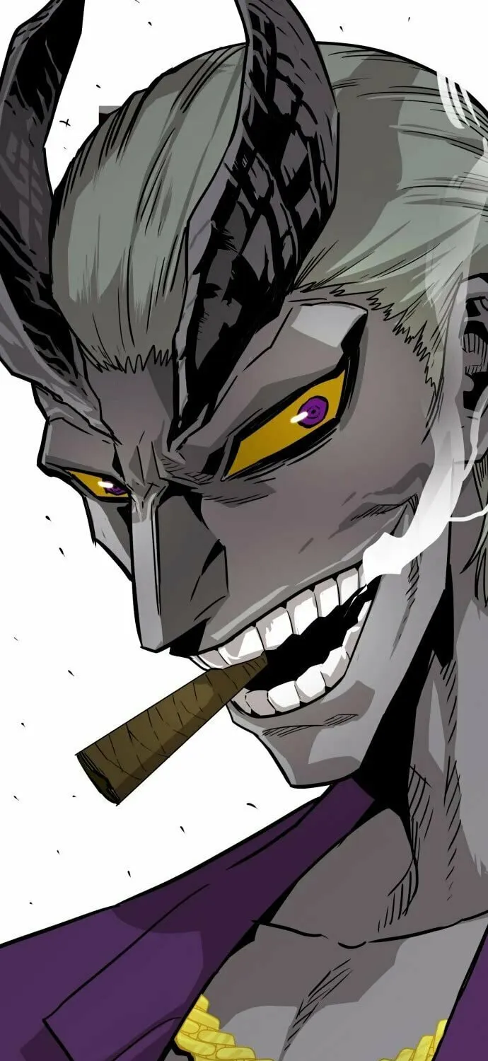 Read Troll Trap chapter 133 image 83 on Lezhin