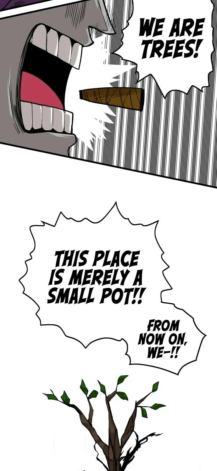 Read Troll Trap chapter 134 image 11 on Lezhin