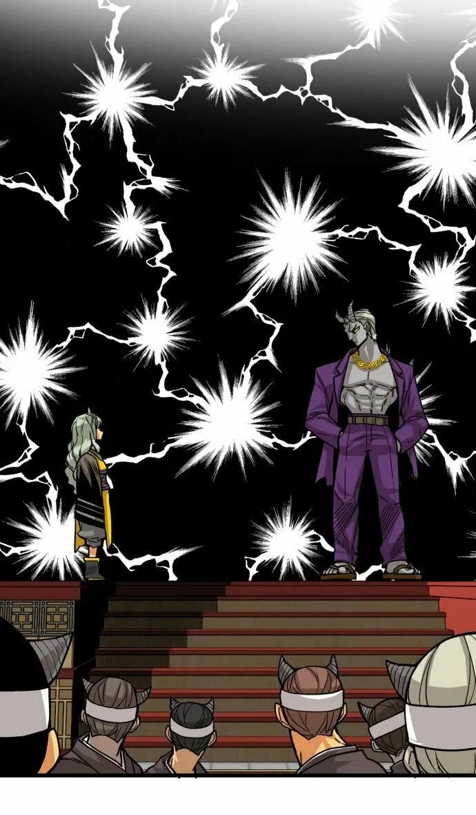 Read Troll Trap chapter 134 image 20 on Lezhin