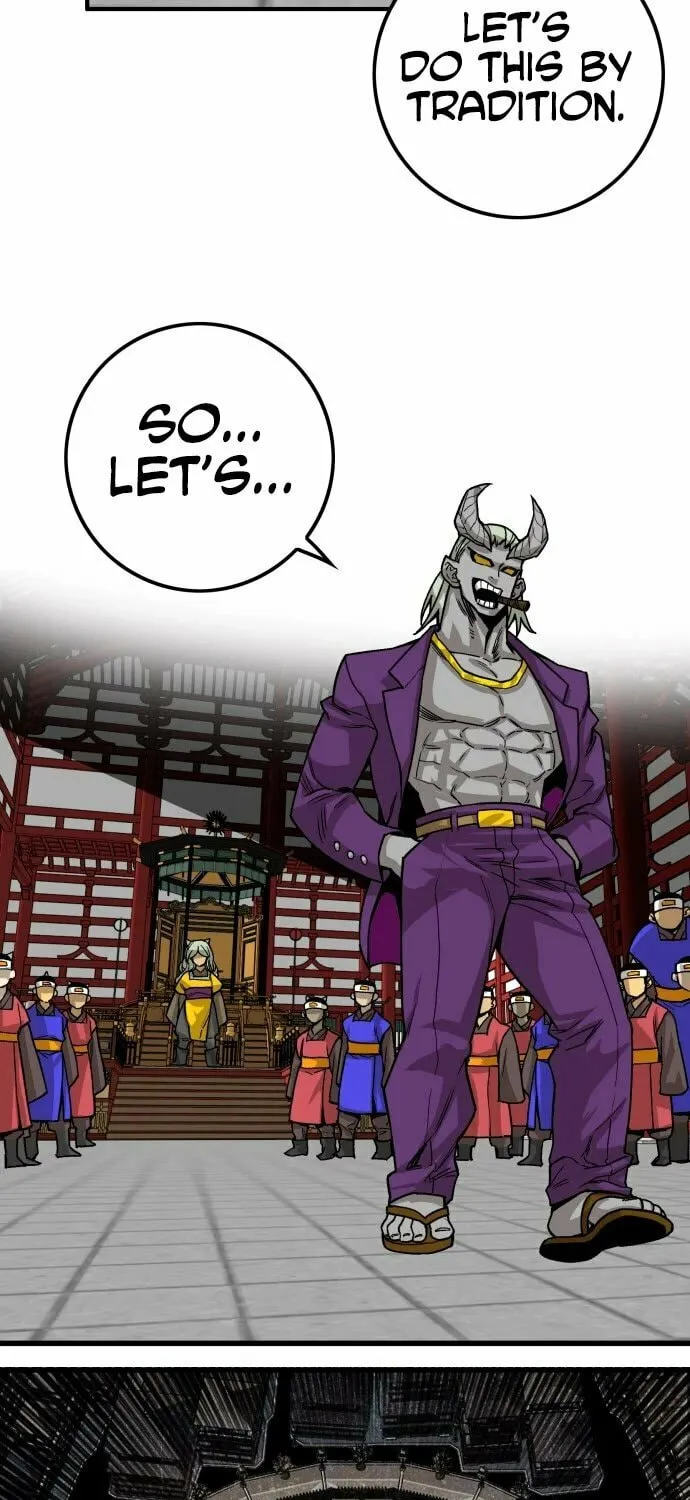 Read Troll Trap chapter 134 image 23 on Lezhin