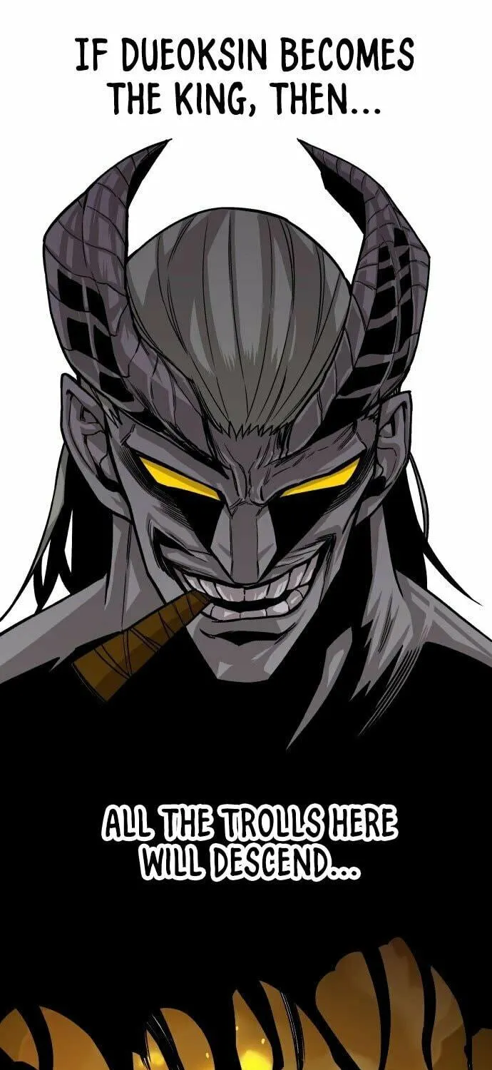 Read Troll Trap chapter 134 image 27 on Lezhin
