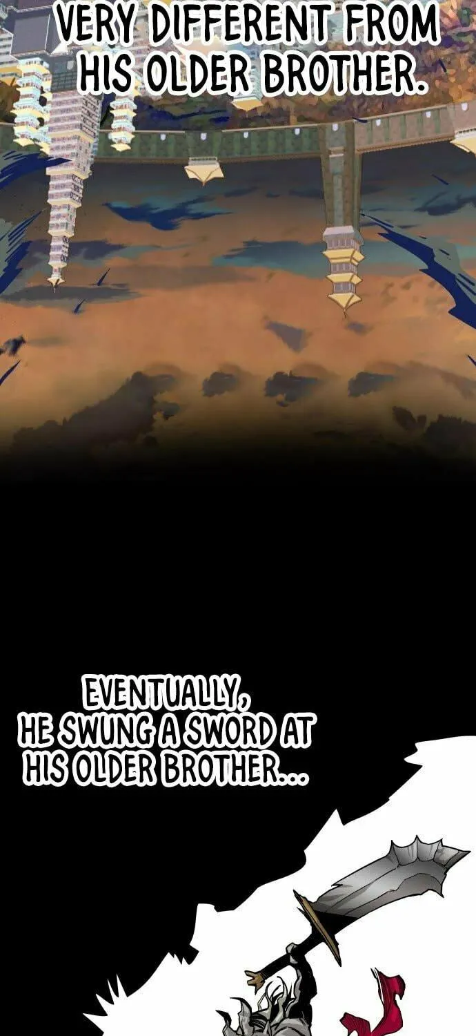 Read Troll Trap chapter 134 image 3 on Lezhin