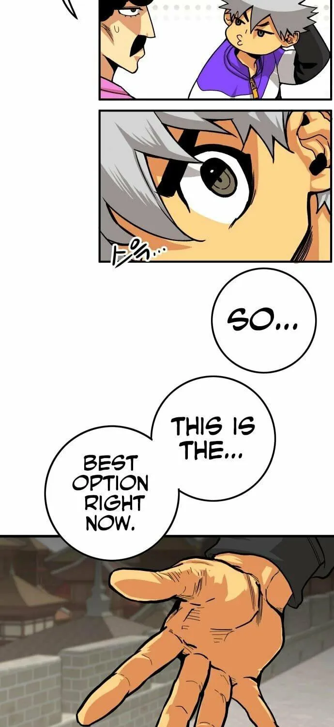 Read Troll Trap chapter 134 image 33 on Lezhin
