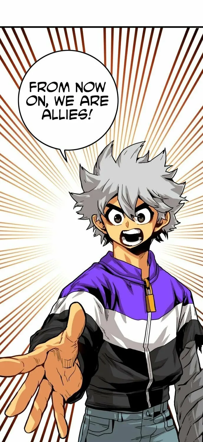 Read Troll Trap chapter 134 image 35 on Lezhin