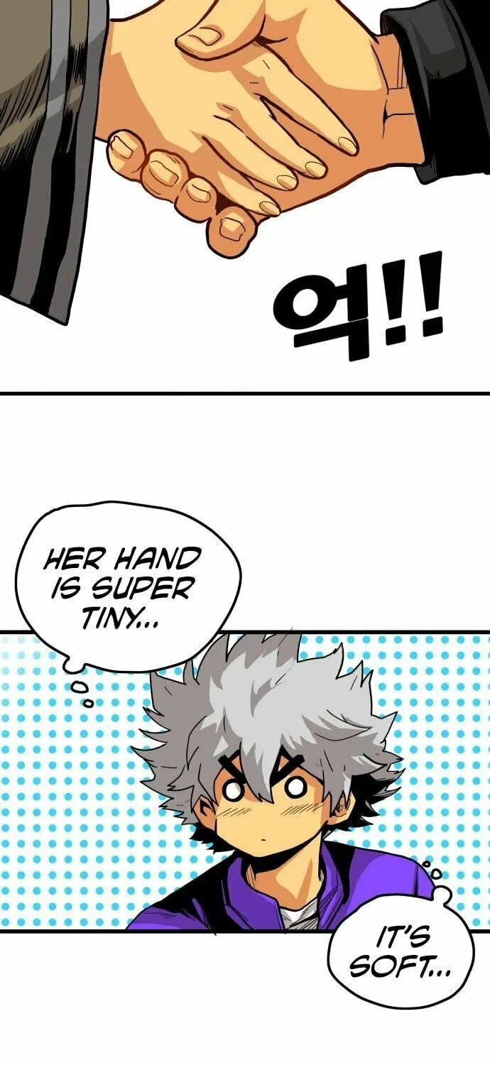 Read Troll Trap chapter 134 image 37 on Lezhin