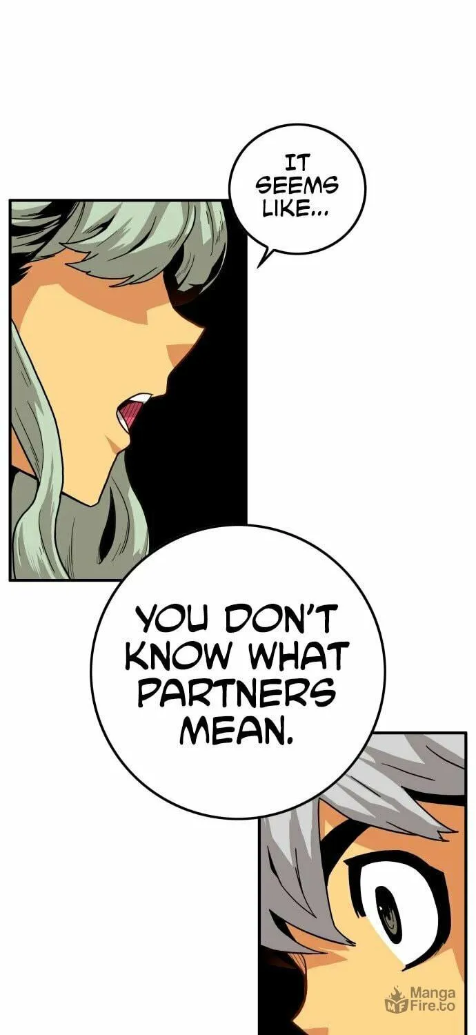 Read Troll Trap chapter 134 image 38 on Lezhin
