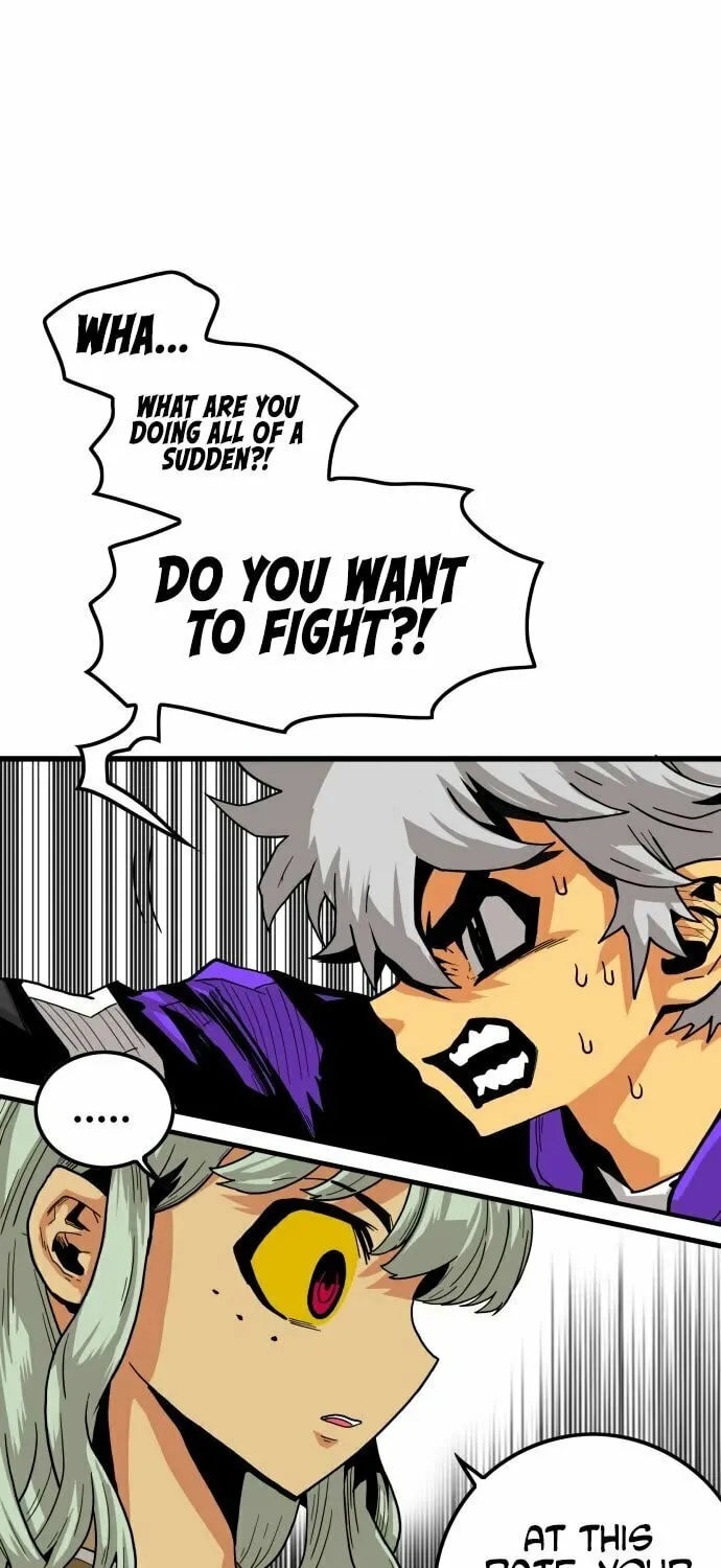 Read Troll Trap chapter 134 image 43 on Lezhin
