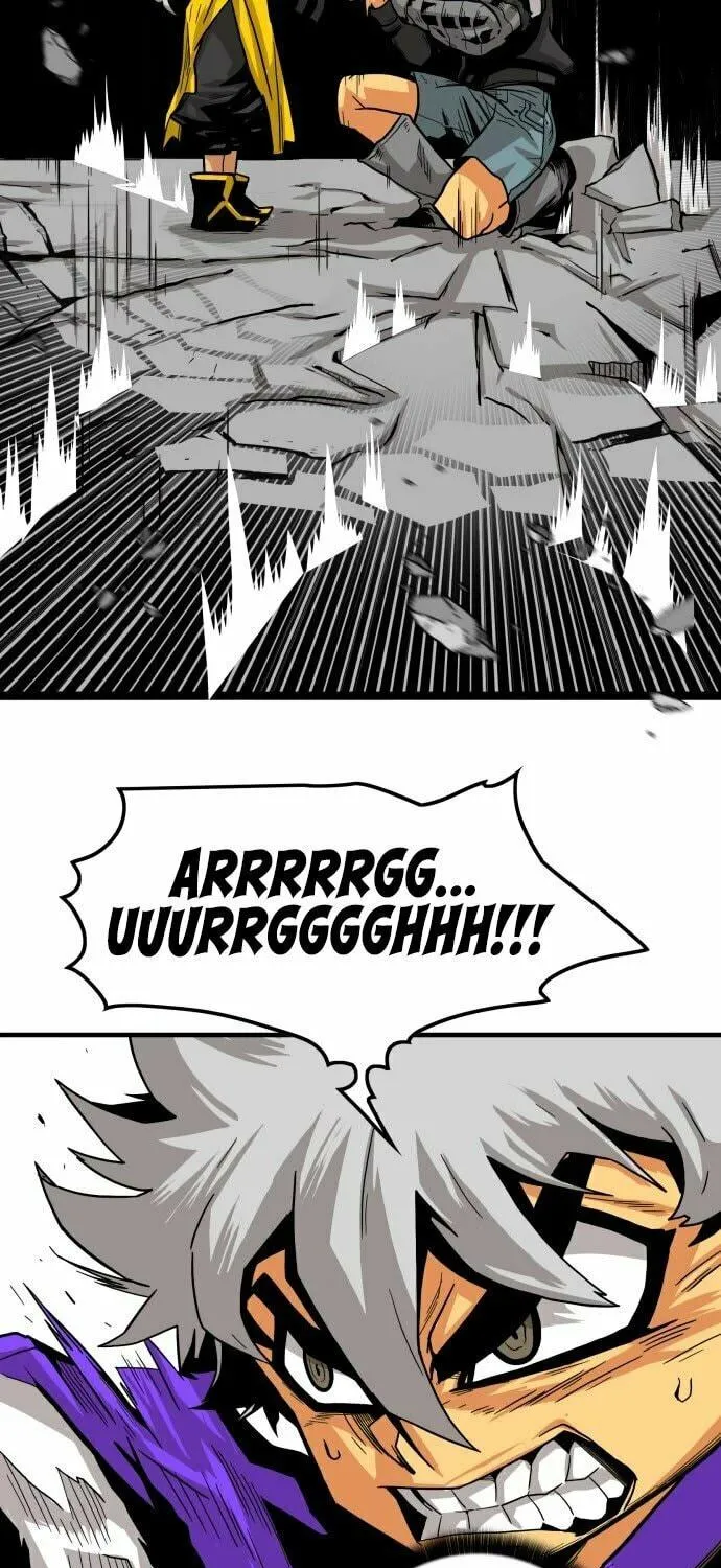 Read Troll Trap chapter 134 image 45 on Lezhin