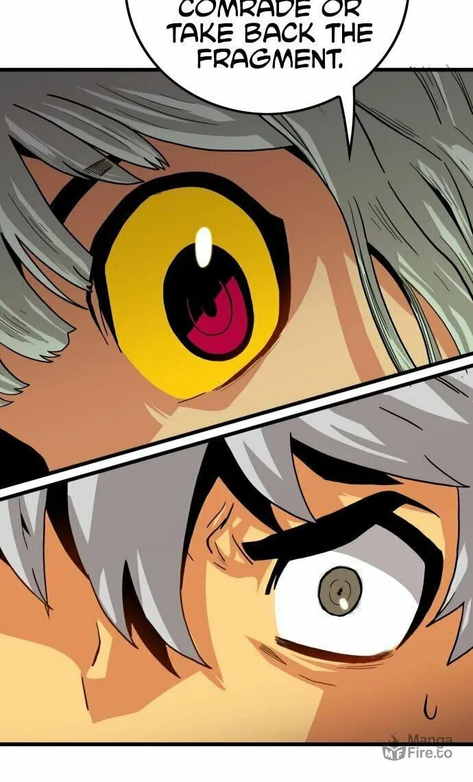 Read Troll Trap chapter 134 image 48 on Lezhin