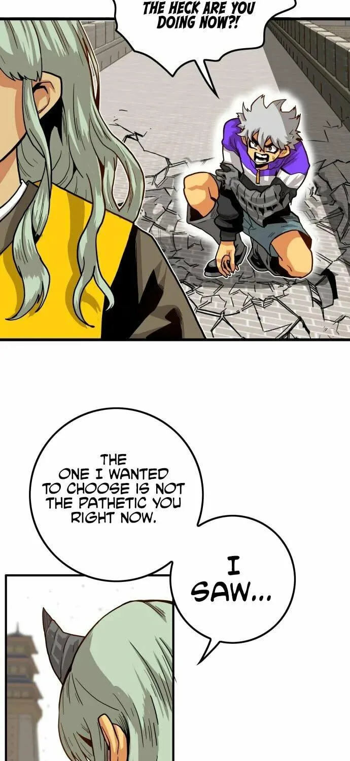 Read Troll Trap chapter 134 image 51 on Lezhin