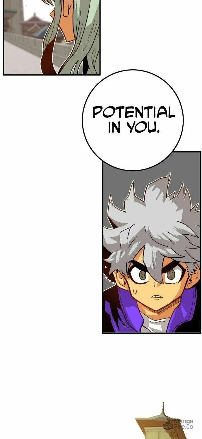 Read Troll Trap chapter 134 image 52 on Lezhin