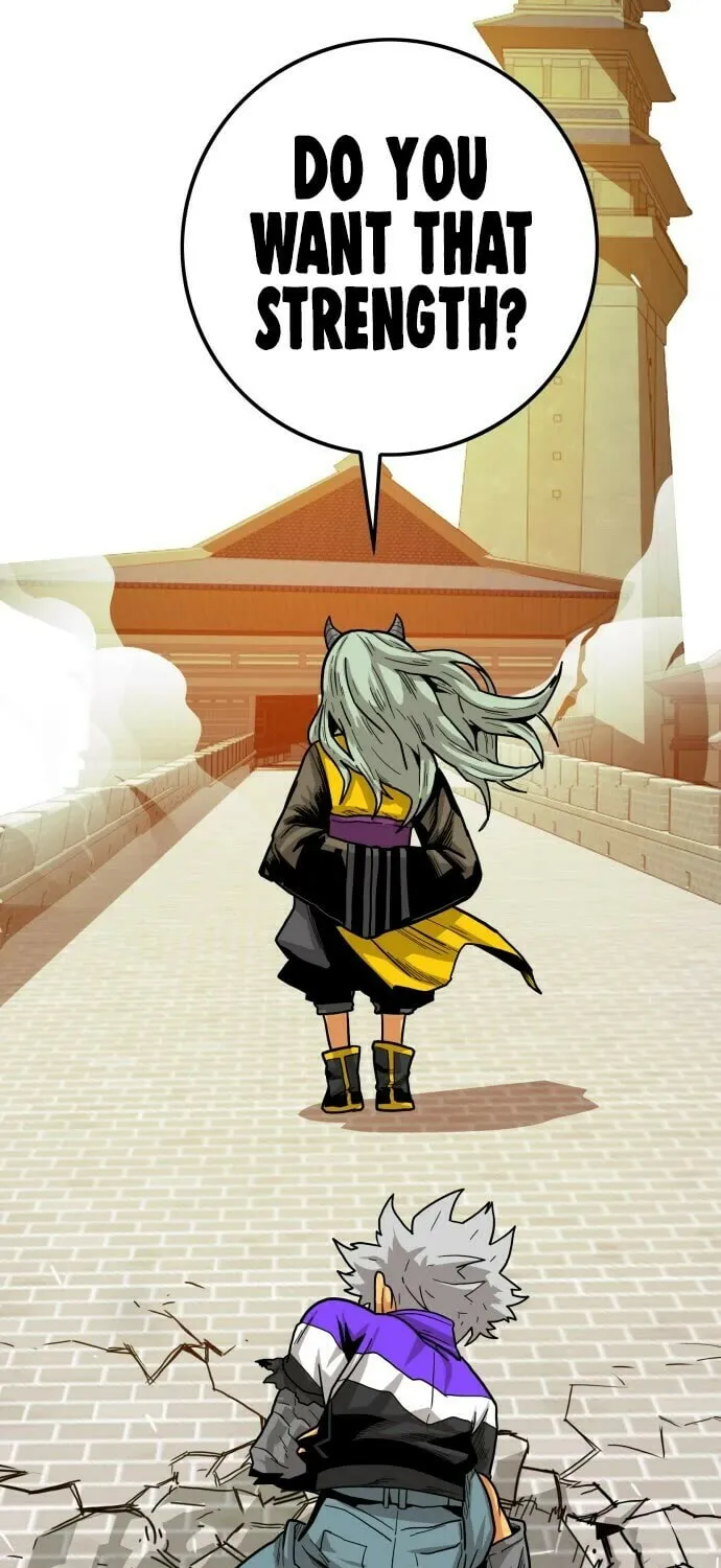 Read Troll Trap chapter 134 image 53 on Lezhin