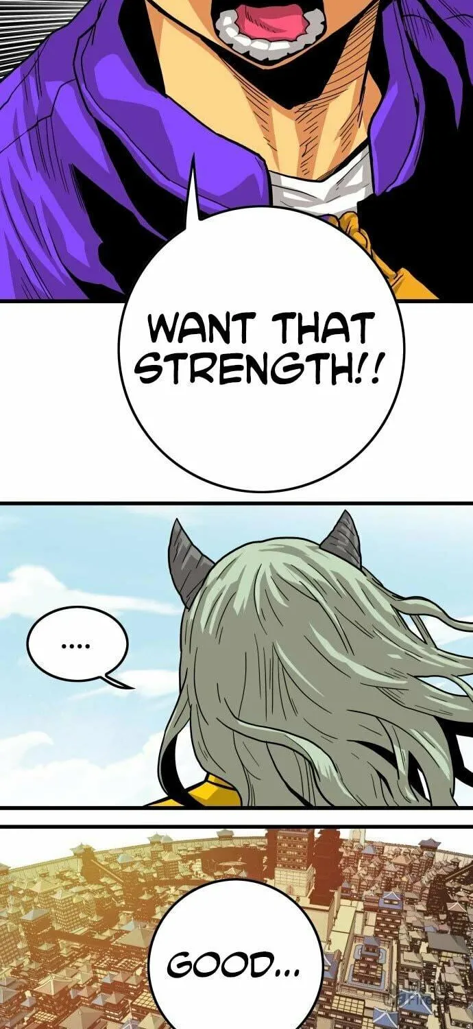 Read Troll Trap chapter 134 image 58 on Lezhin