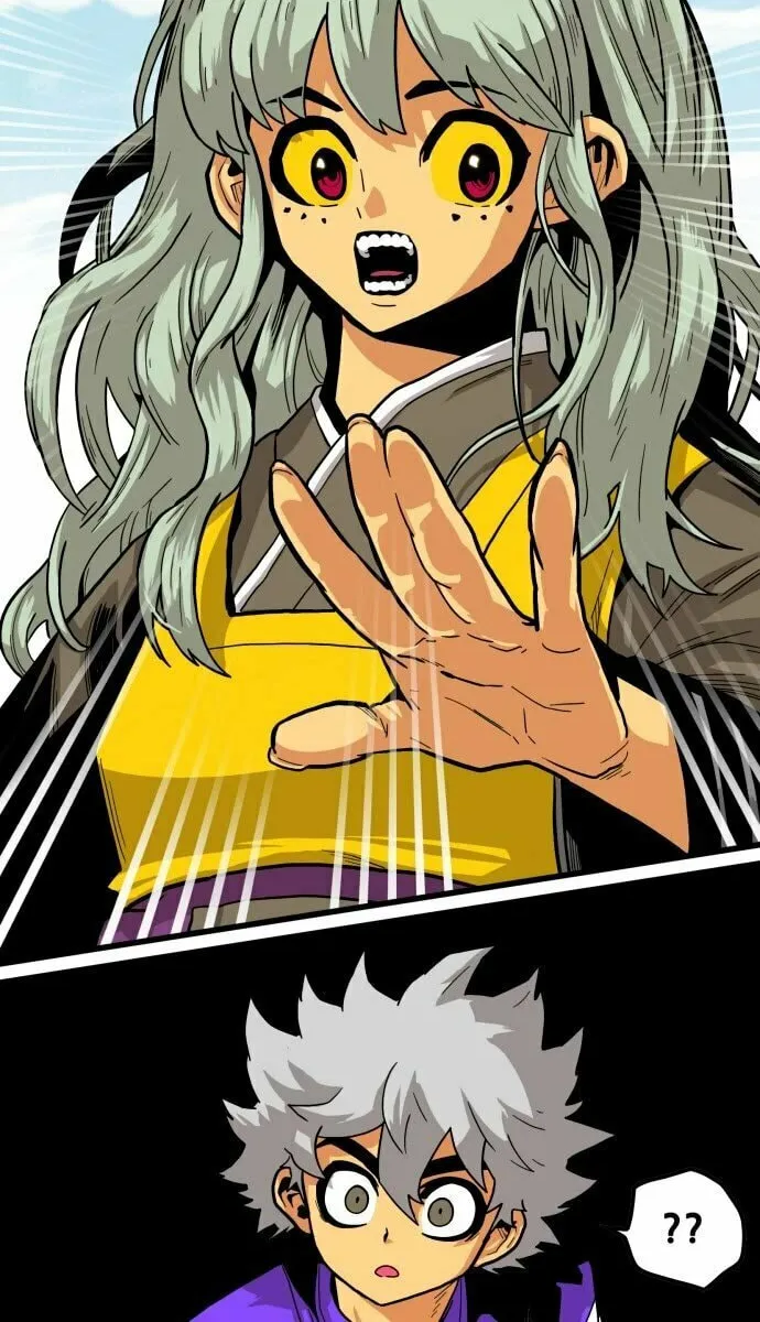 Read Troll Trap chapter 134 image 60 on Lezhin
