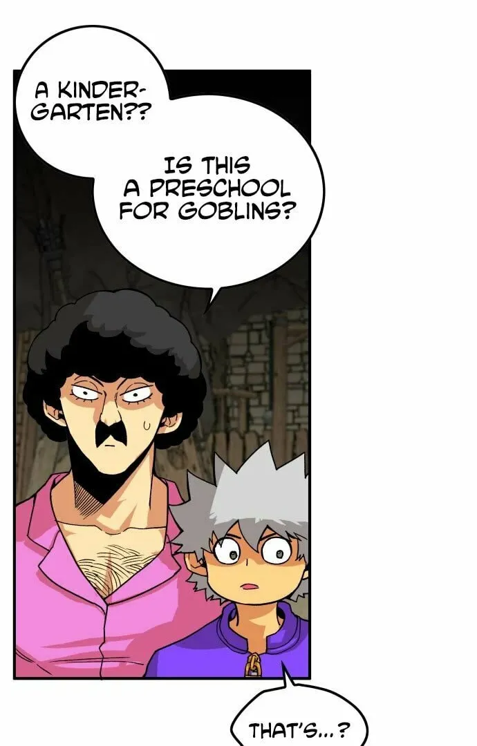 Read Troll Trap chapter 134 image 66 on Lezhin
