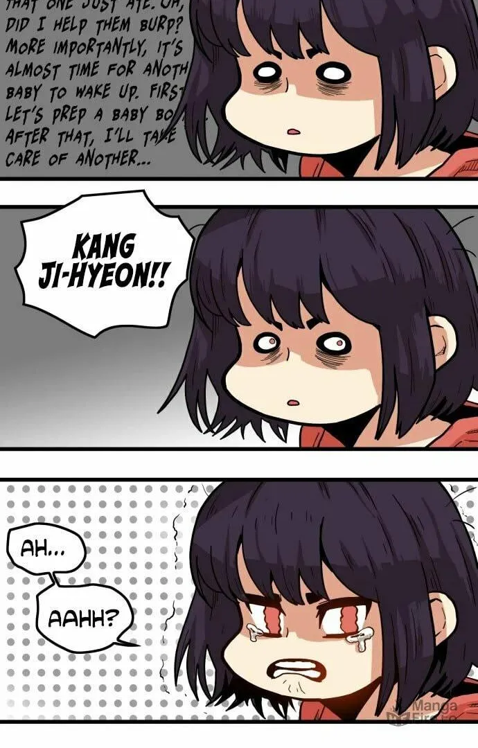 Read Troll Trap chapter 134 image 68 on Lezhin