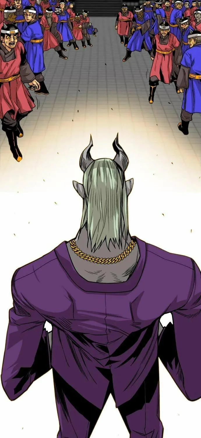Read Troll Trap chapter 134 image 7 on Lezhin