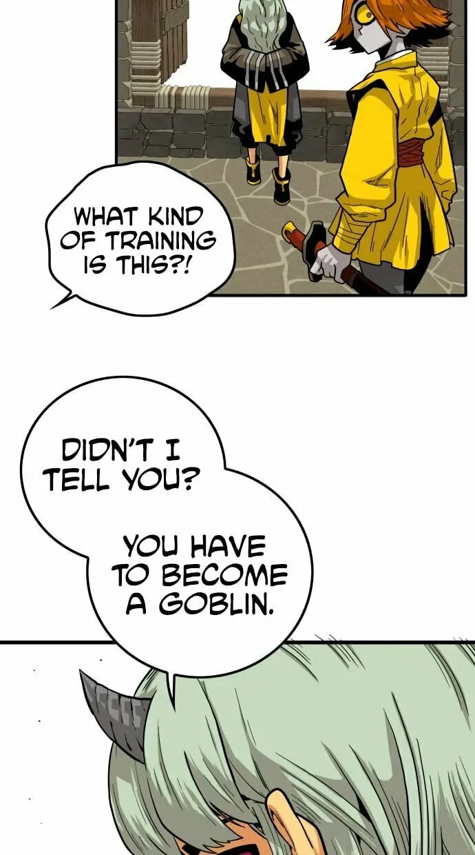 Read Troll Trap chapter 134 image 72 on Lezhin
