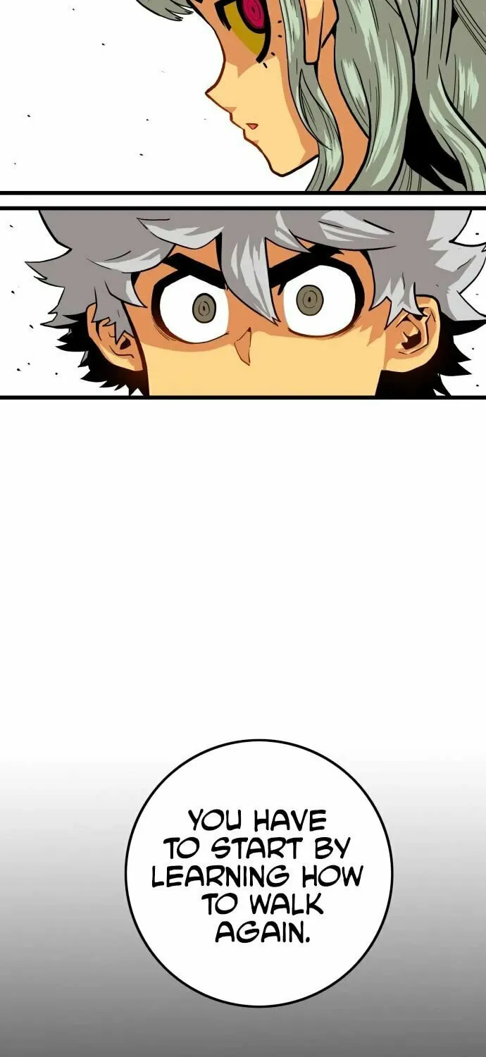 Read Troll Trap chapter 134 image 73 on Lezhin