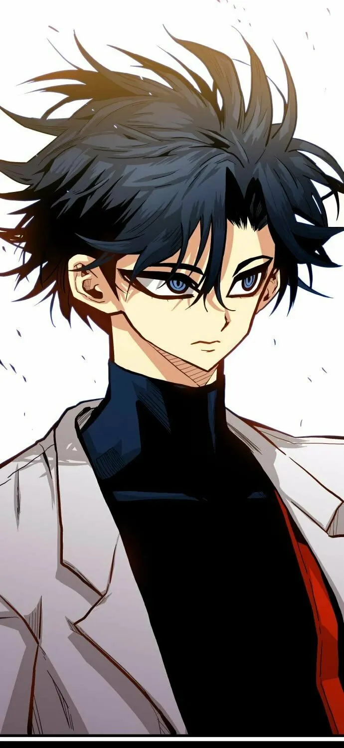 Read Troll Trap chapter 134 image 79 on Lezhin