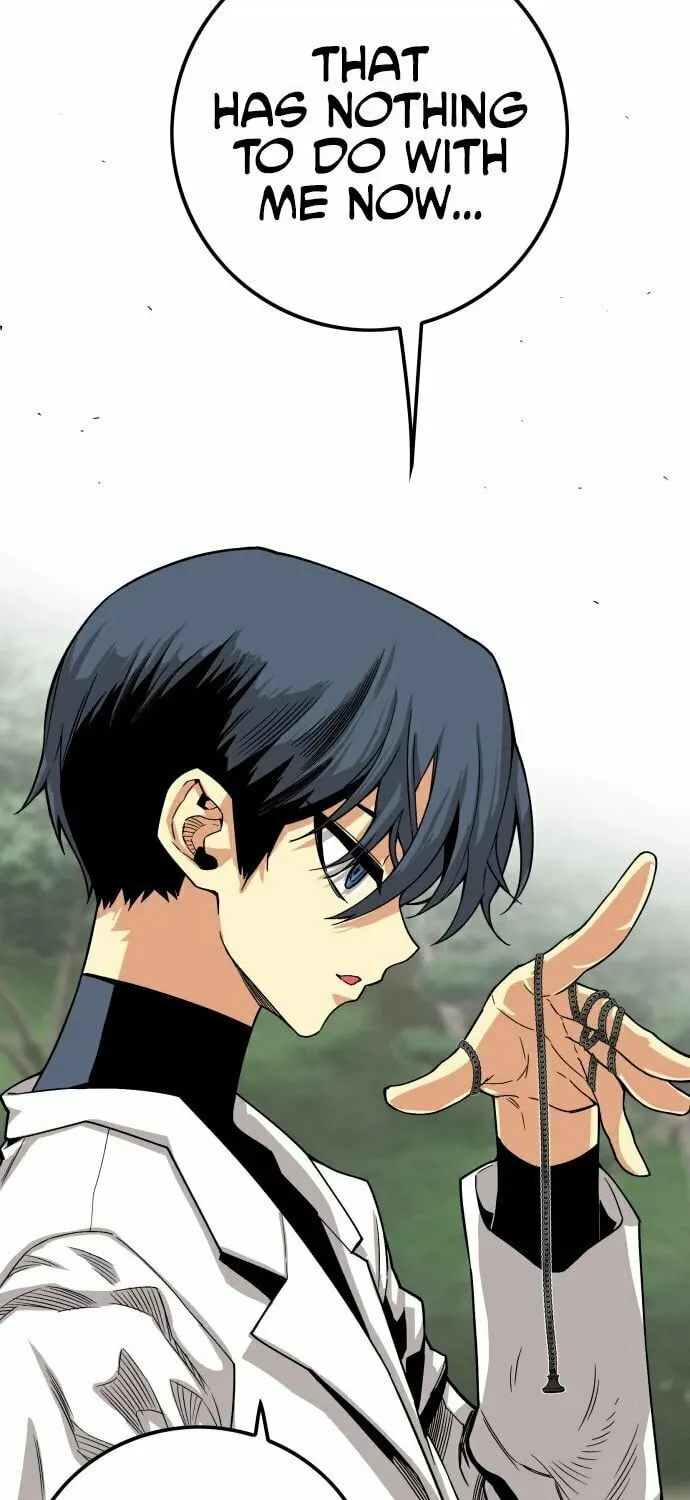 Read Troll Trap chapter 135 image 11 on Lezhin