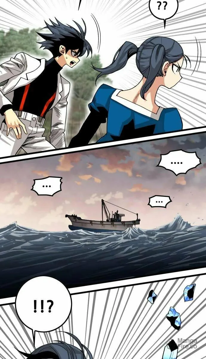 Read Troll Trap chapter 135 image 16 on Lezhin