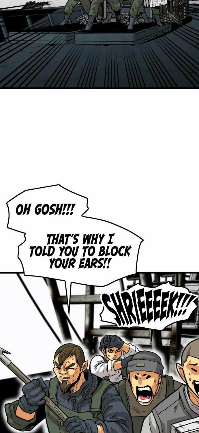 Read Troll Trap chapter 135 image 29 on Lezhin