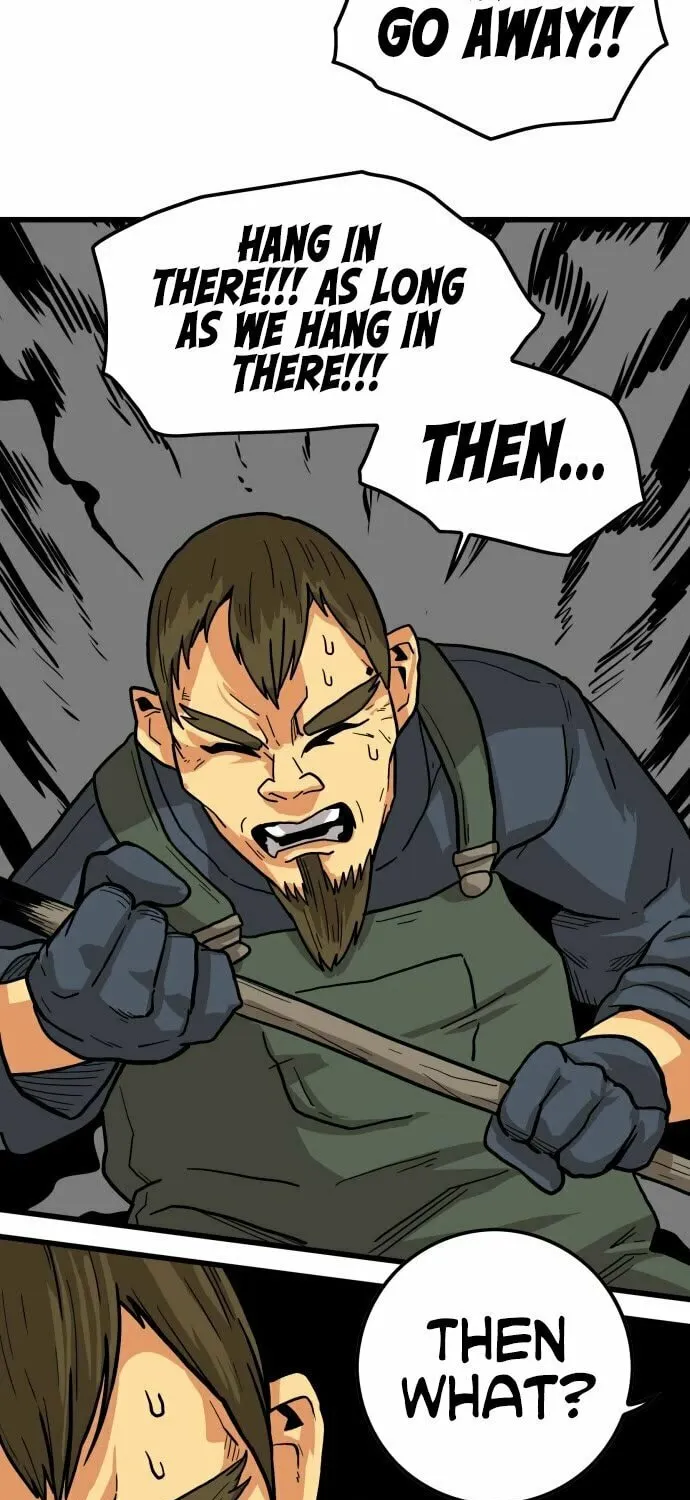 Read Troll Trap chapter 135 image 31 on Lezhin