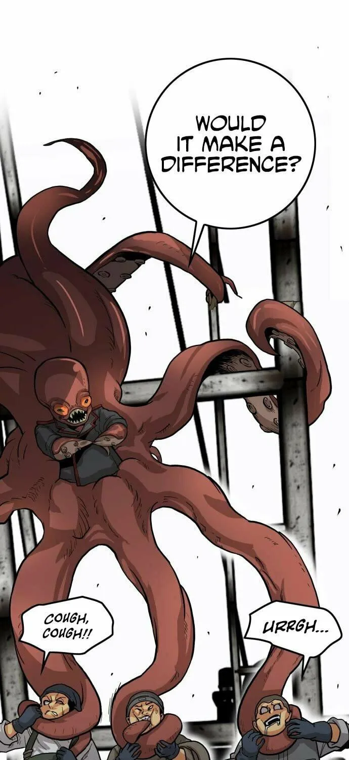 Read Troll Trap chapter 135 image 33 on Lezhin