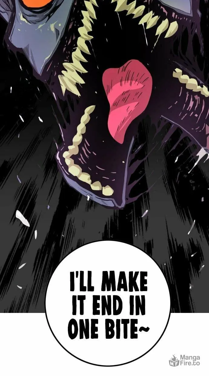 Read Troll Trap chapter 135 image 38 on Lezhin