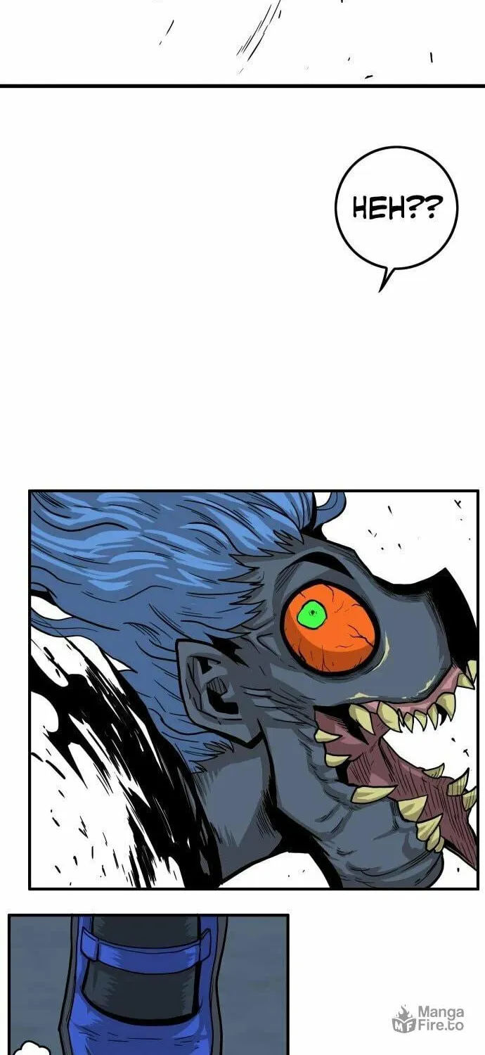 Read Troll Trap chapter 135 image 40 on Lezhin