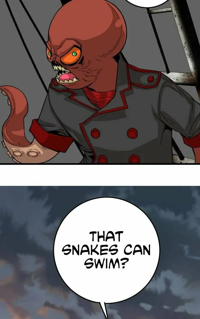Read Troll Trap chapter 135 image 44 on Lezhin