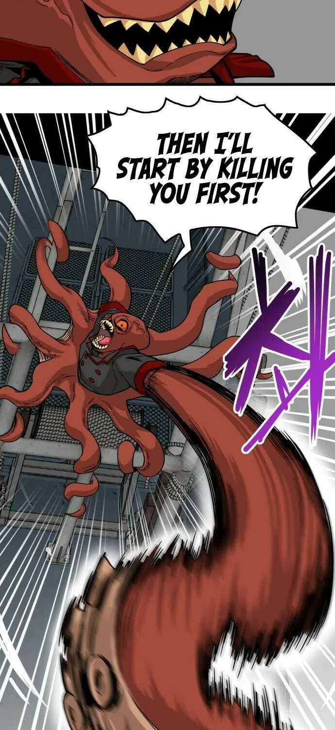 Read Troll Trap chapter 135 image 47 on Lezhin