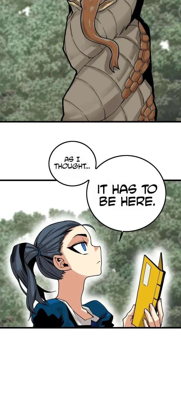 Read Troll Trap chapter 135 image 5 on Lezhin